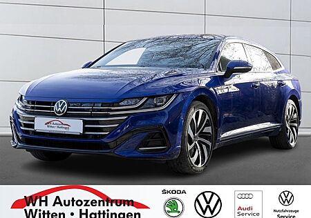 VW Arteon Volkswagen Shooting Brake 1.4 TSI Hybrid R-Line STAN