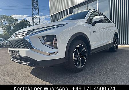 Mitsubishi Eclipse Cross Plus Hybrid 4WD *Auto*Apple Car Pl