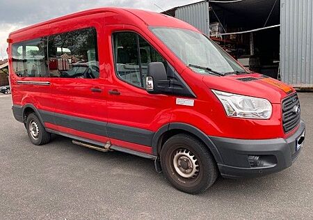 Ford Transit Kombi 350 L3