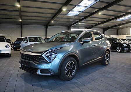 Kia Sportage 1.6 T-GDI Automatik