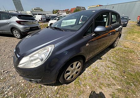 Opel Corsa D Selection "110 Jahre"