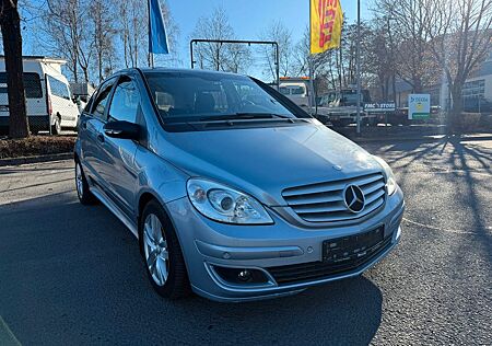 Mercedes-Benz B 200 *ServiceVoll*TÜV10.2026*Automatik*