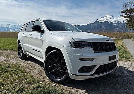 Jeep Grand Cherokee 3.0l V6 MultiJet 184kW S Auto...