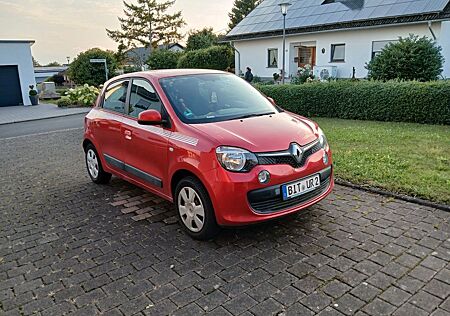 Renault Twingo Dynamique ENERGY TCe 90 Dynamique