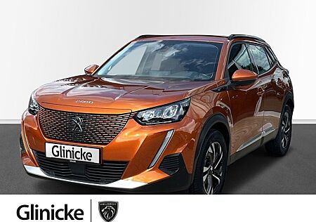 Peugeot 2008 E- ALLURE 100/Navi/Wärmepumpe/ Wartung inkl.