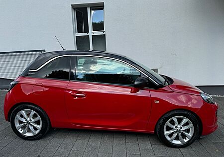 Opel Adam JAM 1.4 64kW KLima Sitzhzg 33.Tkm.