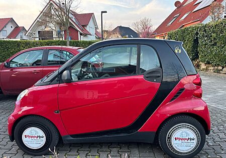 Smart ForTwo coupé 1.0 45kW mhd