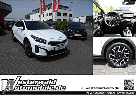 Kia XCeed 1.5 T-GDI OPF DCT7 VISION | NAVI | GARANTI