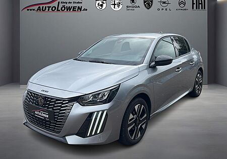 Peugeot 208 1.2 PureTech 100 Allure (EURO 6e)