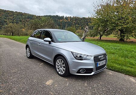 Audi A1 1.4 TFSI Ambition Sportback Ambition
