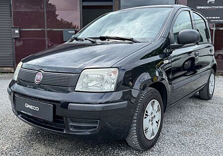 Fiat Panda 1.2 Active | Klima | 1. Hand