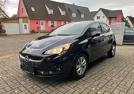 Opel Corsa E 1,4 L Active 4 Türig Klima