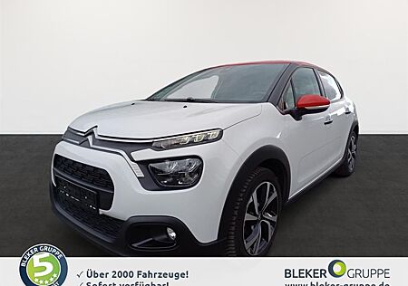 Citroën C3 PureTech 83 Shine