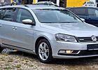 VW Passat Volkswagen TDI BlueMotion TÜV Neu