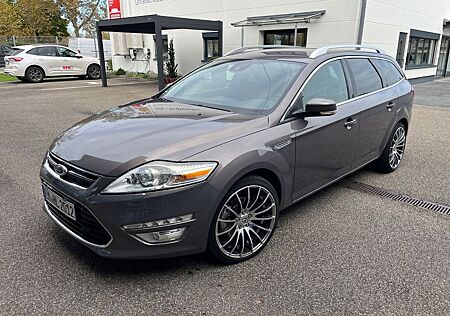 Ford Mondeo 2,2TDCi Titanium / sehr gepflegt / TOP