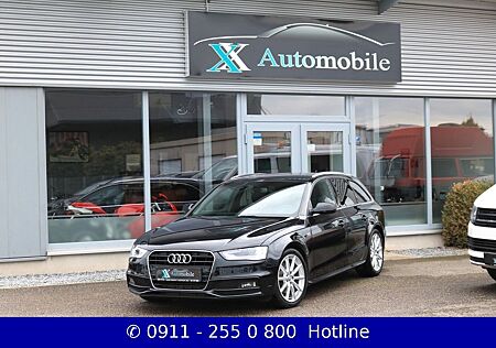 Audi A4 Avant S line Sportpaket Plus/Xenon/Leder/Navi