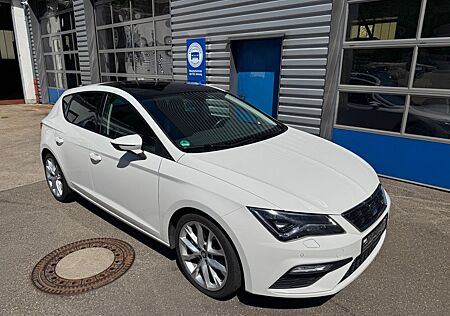 Seat Leon 2.0 TDI 110kW FR FR