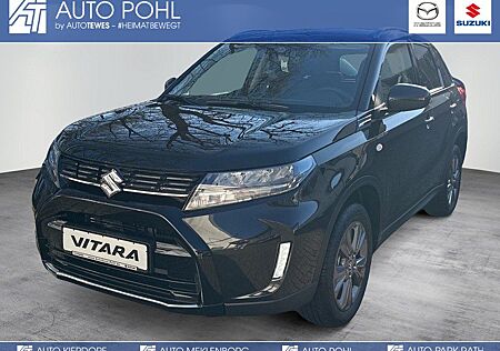 Suzuki Vitara 1.5 COMFORT AGS