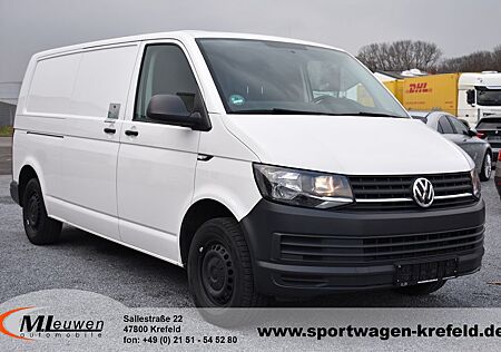 VW T6 Transporter Volkswagen Kasten lang *Kamera*SHZG*KLIMA*