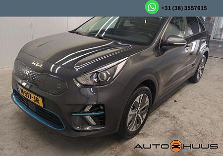 Kia Niro e- Aut. Edition 64 kWh | Navi | kamera
