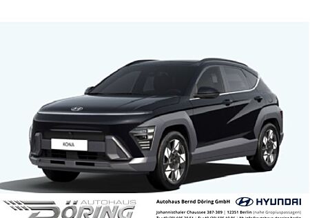 Hyundai Kona 1.6 Turbo Prime AUTOMATIK 4WD SD 170 PS 7-D
