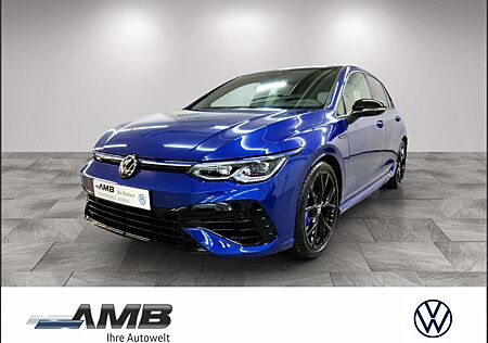 VW Golf Volkswagen R "20-Years" R-Performance-Abgas/Matrix/Pan