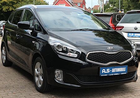 Kia Carens Edition 7 *1.HAND/TEMPO/PDC/KLIMA/AHK*