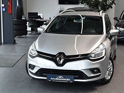 Renault Clio IV Grandtour BusinessEdt. Navi~Tempomat~RFK