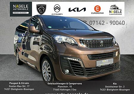 Peugeot Traveller L3 Business 2.0 180 HDi AUT | SHZKlima