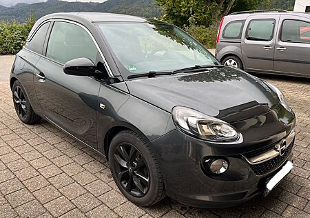 Opel Adam 1.2 JAM, Sitzheizung, Winter-/Sommerreifen