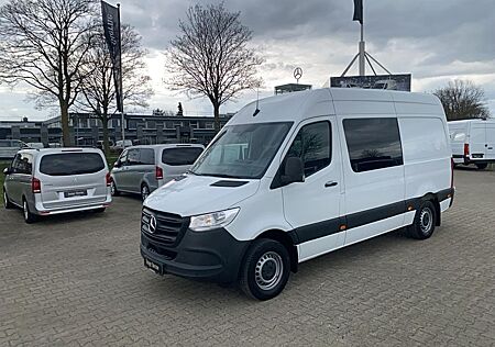 Mercedes-Benz Sprinter 314 CDI *Mixto*Klima*SORTIMO*Kamera*SHZ