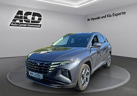 Hyundai Tucson 1,6 T-GDi PHEV TREND 4WD*KRELL*ASSI*E-HEC