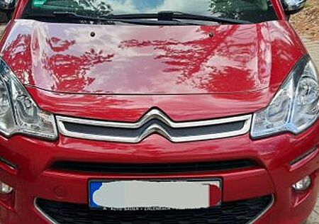 Citroën C3 e-HDi 90 Airdream Exclusive EGS6 Exclusive