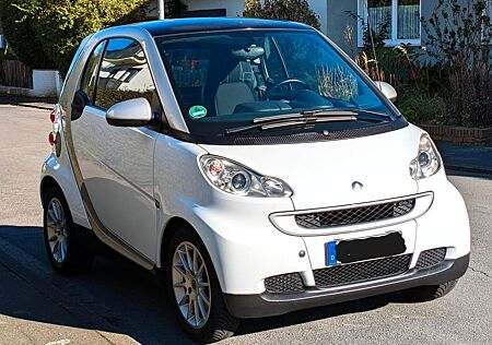 Smart ForTwo 451 MHD Passion - Top gepflegt