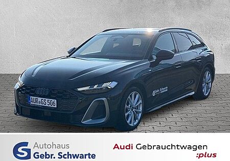 Audi A5 Avant TDI quattro S-tronic S-line edition one