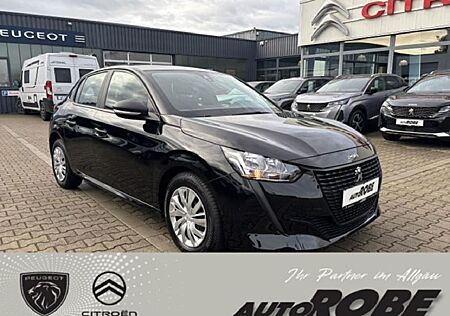 Peugeot 208 gebraucht kaufen Peugeot 208 Like Garantie Wenig KM