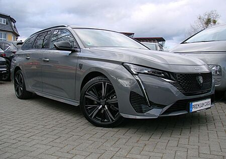 Peugeot 308 1.5 BlueHDi GT Preimium ACC LED AHK Pano Foc