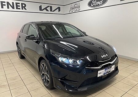 Kia Cee'd Ceed Ultimate Edition 1.5 T-GDI EU6e