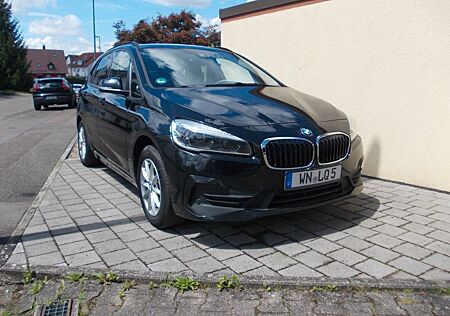 BMW 218i 218 Active Tourer -