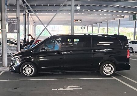 Mercedes-Benz V 300 V 300d AVANT.EDITION EXTRALANG|360°Kam|GARANTIE*