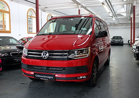 VW T6 California Volkswagen Ocean Edition *TÜV SERVICE NEU*