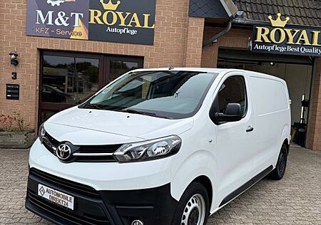 Toyota Pro Ace Proace L1 Kasten Comfort