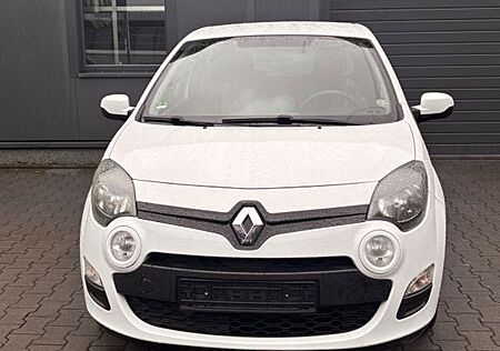 Renault Twingo Paris 1.2 75Ps TüV 02/2028 Zahnriemen Neu