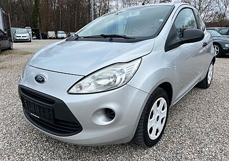 Ford Ka Ambiente Nr. 62