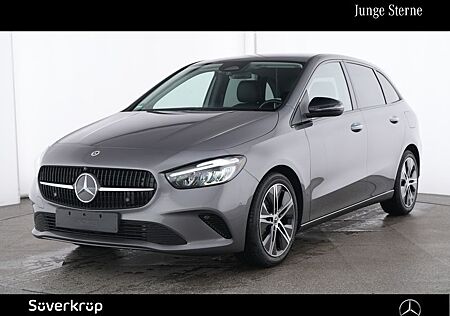 Mercedes-Benz B 220 4M , PROGRESSIVE NIGHT SPUR AHK KAMERA