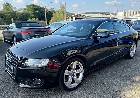 Audi A5 2.7 TDI (DPF) multitronic Sportback NAVI/VOLL