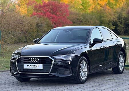 Audi A6 Limousine 2.0 35 TDI S tronic LED