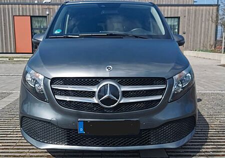 Mercedes-Benz V 250 d Aut. EDITION lang EDITION