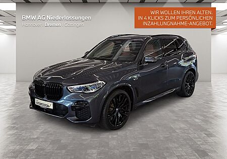 BMW X5 xDrive45e Wartungsfrei 3Jahre/40000km