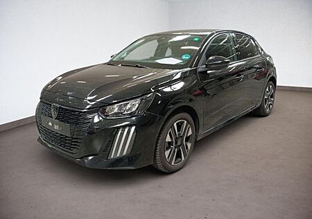 Peugeot 208 PureTech 100 Allure AT LED Kamera PDC CarPla